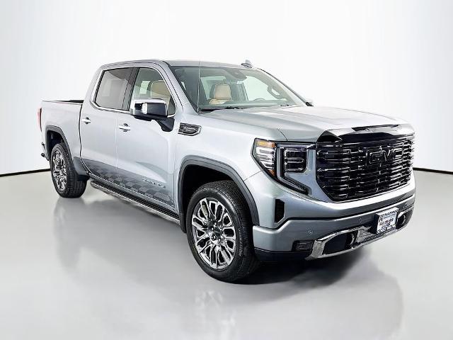 Select 2026 GMC Sierra 1500