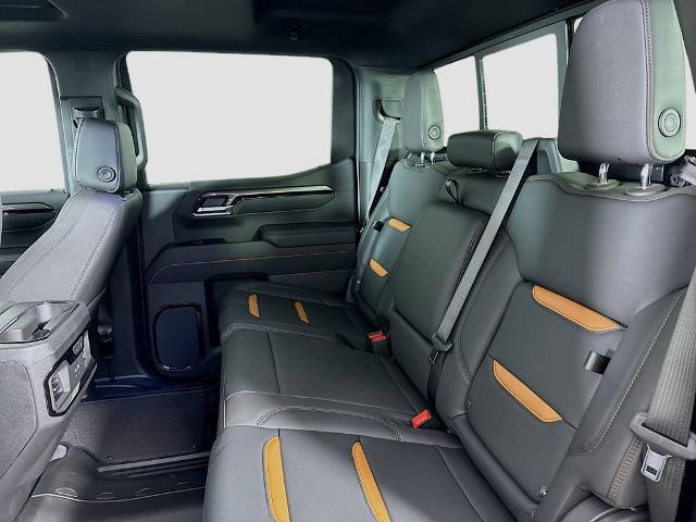 2026 GMC Sierra 1500 Vehicle Photo in PUYALLUP, WA 98371-4149