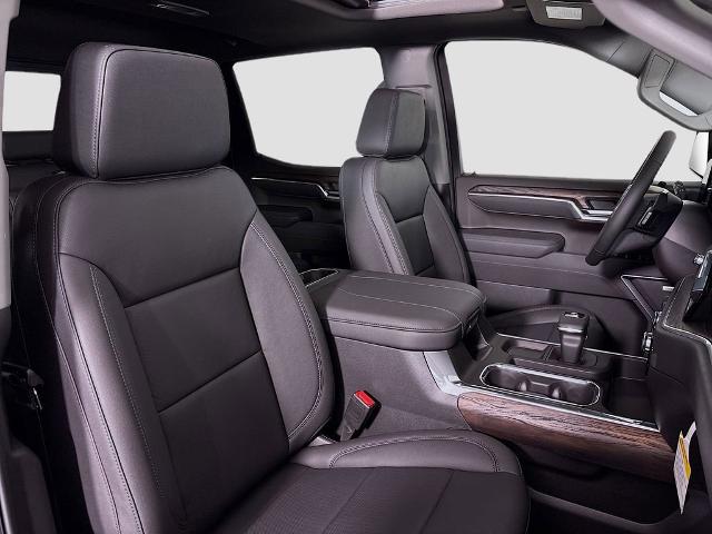 2026 GMC Sierra 1500 Vehicle Photo in PUYALLUP, WA 98371-4149