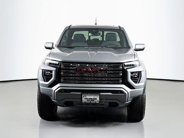 2026 GMC Canyon Vehicle Photo in PUYALLUP, WA 98371-4149