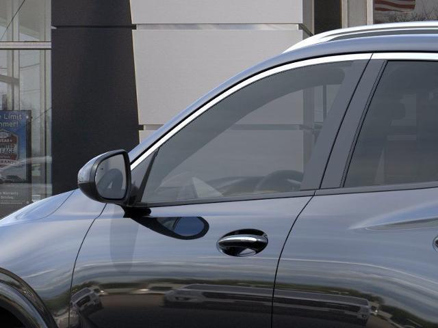 2026 Buick Encore GX Vehicle Photo in INDEPENDENCE, MO 64055-1377