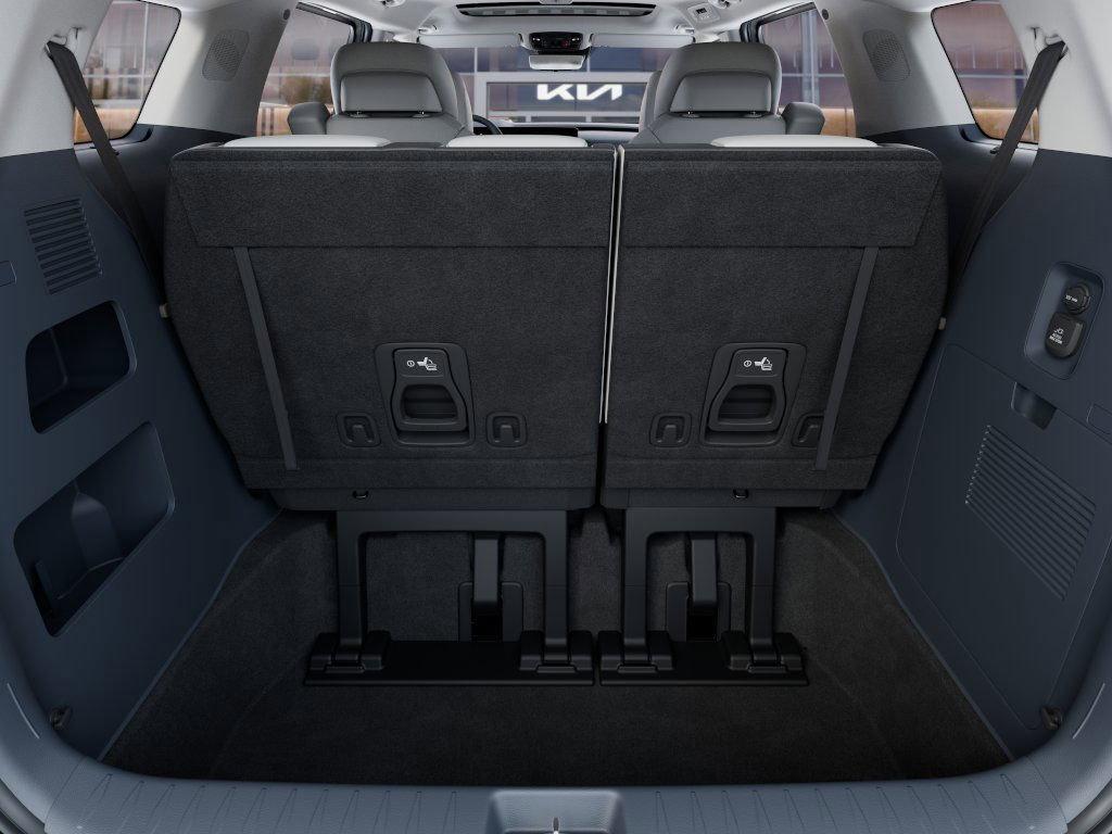 2026 Kia Carnival Vehicle Photo in Langhorne, PA 19047