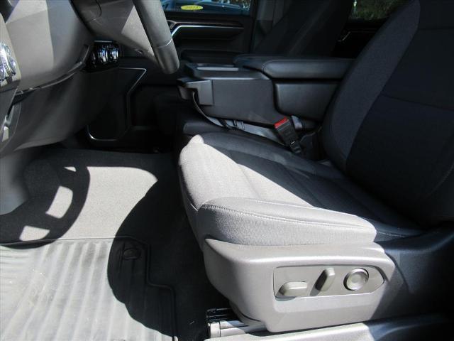 2023 GMC Sierra 1500 Vehicle Photo in LEESBURG, FL 34788-4022