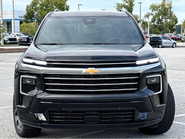 2026 Chevrolet Traverse Vehicle Photo in SAVANNAH, GA 31406-4513