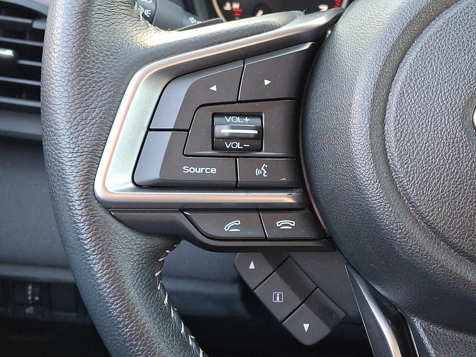 2020 Subaru Outback Vehicle Photo in Easton, PA 18045