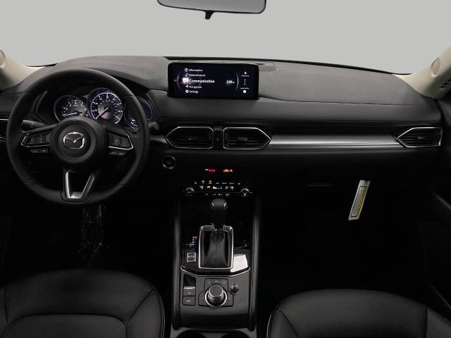 2025 Mazda CX-5 Vehicle Photo in Appleton, WI 54913