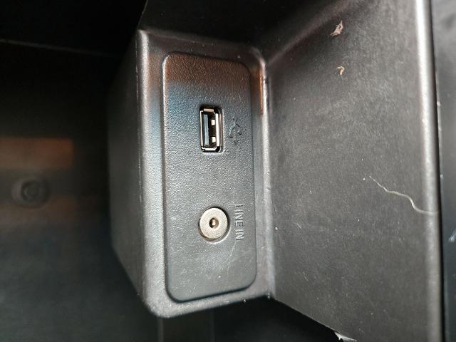 2016 Ford Expedition EL Vehicle Photo in Weatherford, TX 76087