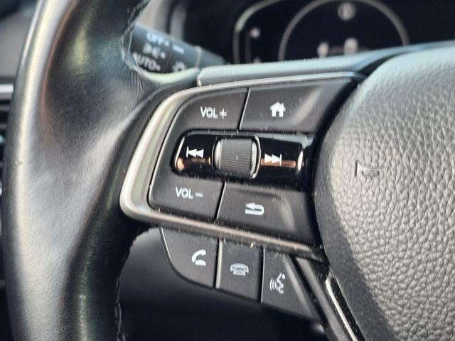 2022 Honda Accord Sedan Vehicle Photo in Pleasant Hills, PA 15236