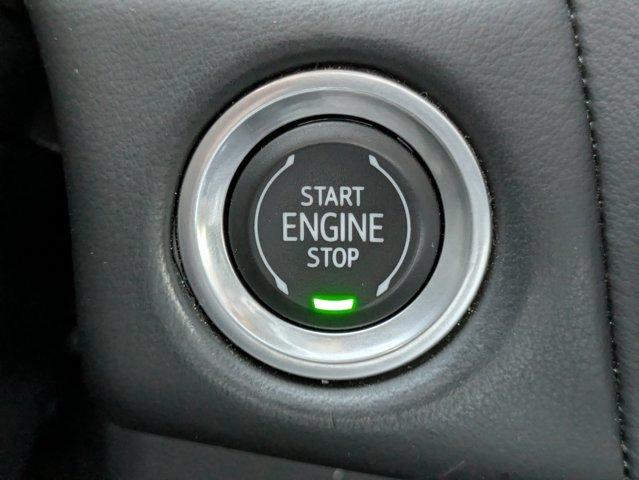 2022 Chevrolet Tahoe Vehicle Photo in BRUNSWICK, GA 31525-1881