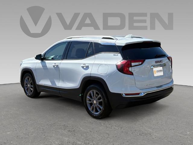 2023 GMC Terrain Vehicle Photo in Savannah, GA 31419