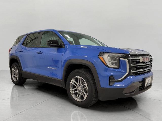 2025 GMC Terrain Vehicle Photo in NEENAH, WI 54956-2243