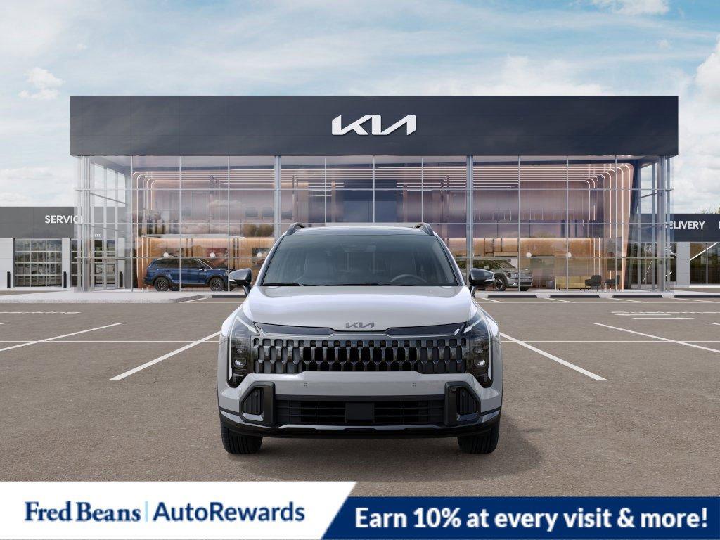 2026 Kia Sportage Vehicle Photo in Langhorne, PA 19047