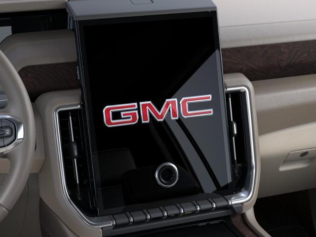 2027 GMC Yukon XL photo 20 of 32