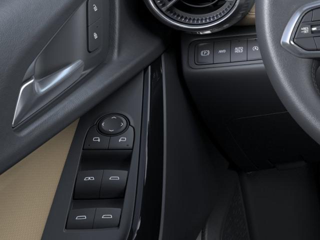 2027 Chevrolet Equinox photo 22 of 30