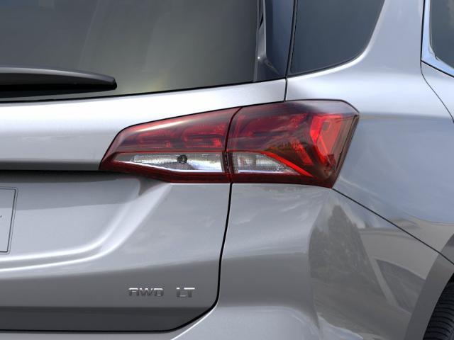 2024 Chevrolet Equinox photo 11 of 31