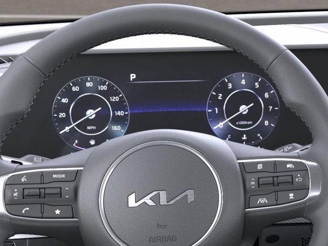 2025 Kia Sportage Vehicle Photo in Westbrook, ME 04092