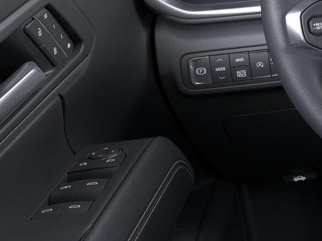 2026 GMC Terrain Vehicle Photo in ROCHESTER HILLS, MI 48307-2741