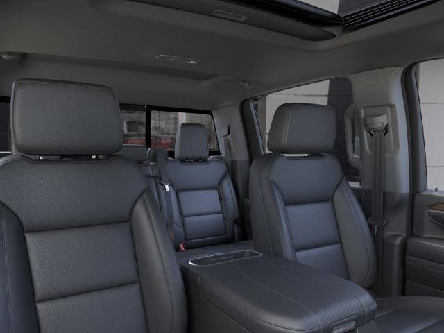2025 GMC Sierra 2500 HD Vehicle Photo in INDEPENDENCE, MO 64055-1377