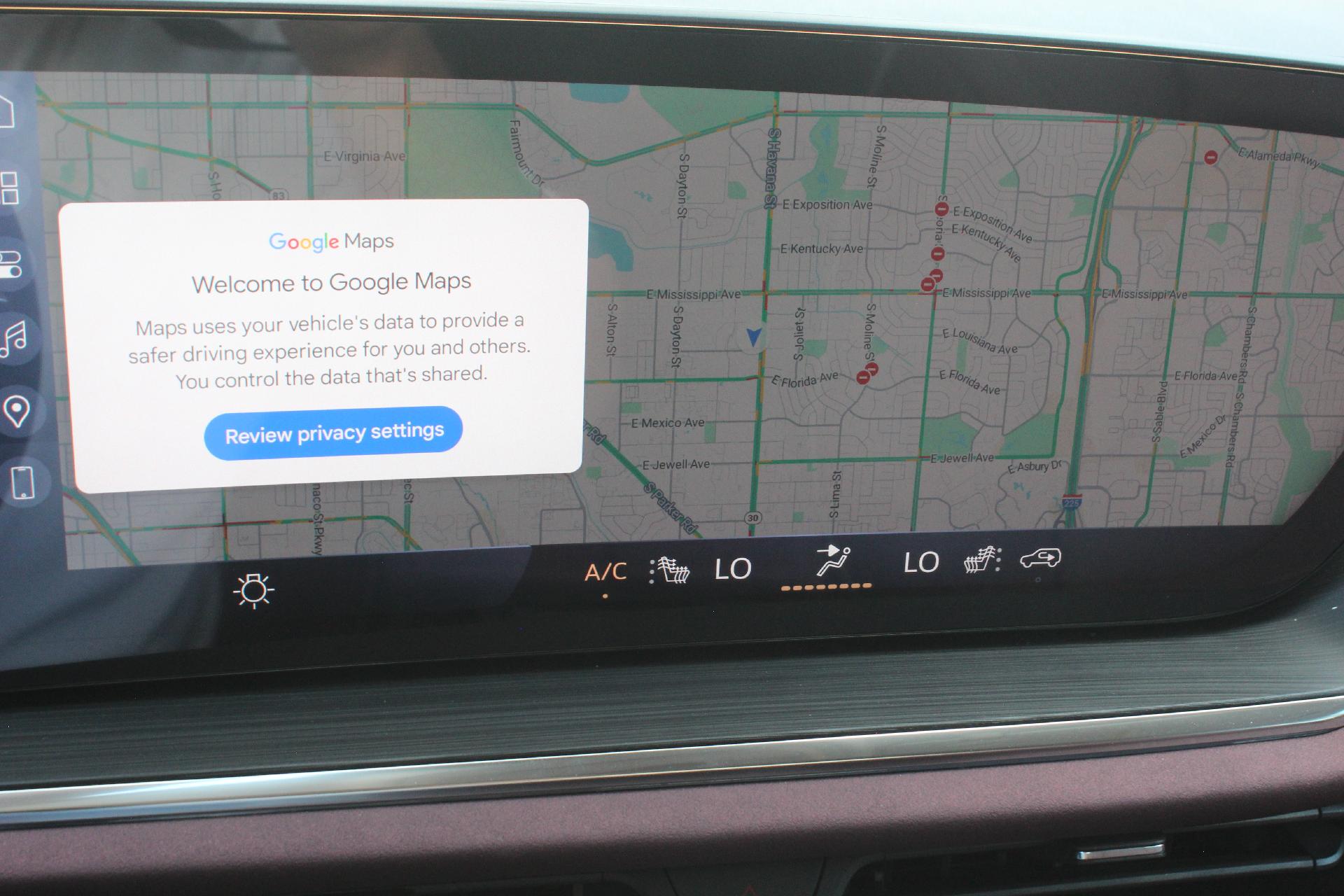 2025 Buick Envision Vehicle Photo in AURORA, CO 80012-4011