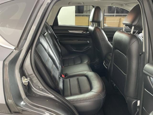 2020 Mazda CX-5 Vehicle Photo in GILBERT, AZ 85297-0402