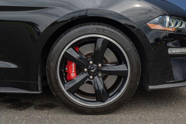 2019 Ford Mustang Vehicle Photo in DANBURY, CT 06810-5034