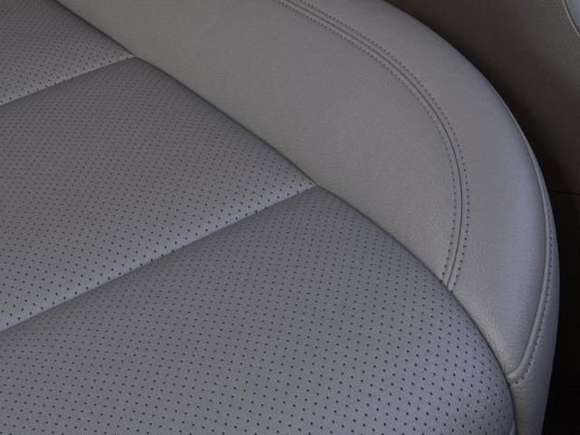 2025 Chevrolet Silverado 2500 HD Vehicle Photo in SAVANNAH, GA 31406-4513