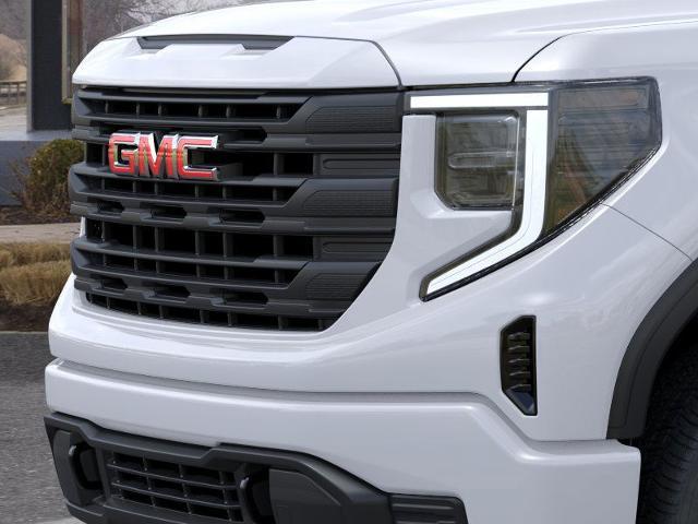 2026 GMC Sierra 1500 Vehicle Photo in INDEPENDENCE, MO 64055-1377