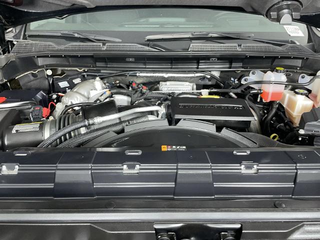 2021 GMC Sierra 2500 HD Vehicle Photo in GILBERT, AZ 85297-0402