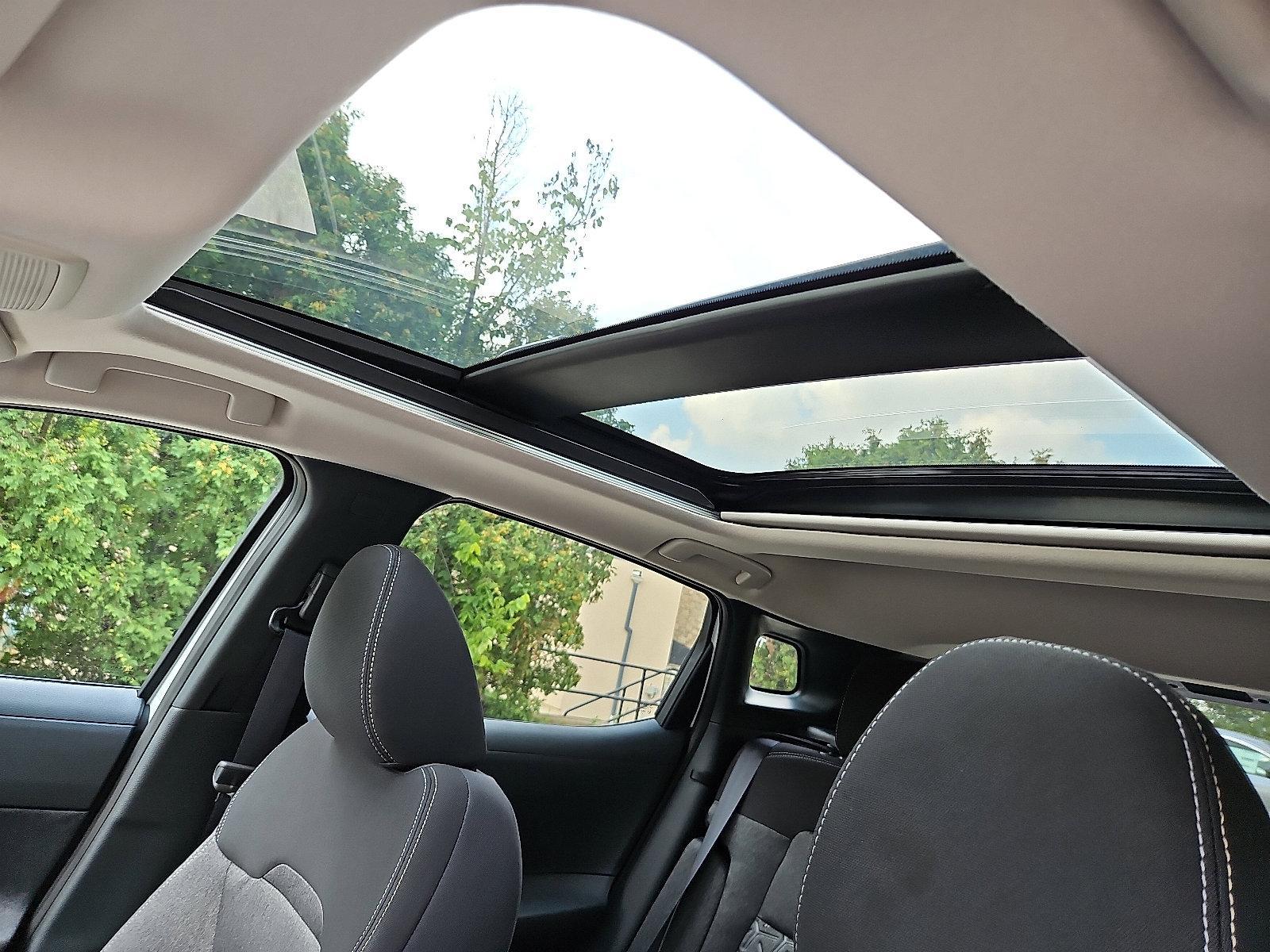 2025 Nissan Kicks Vehicle Photo in Jenkintown, PA 19046