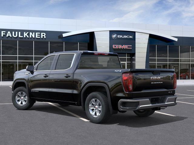2026 GMC Sierra 1500 Vehicle Photo in HARRISBURG, PA 17111-1033