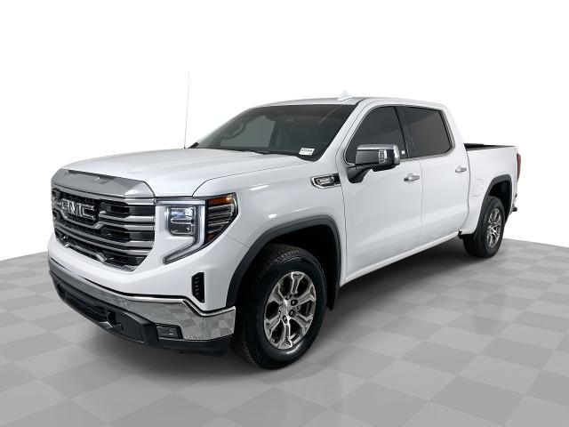 2023 GMC Sierra 1500 Vehicle Photo in GILBERT, AZ 85297-0402