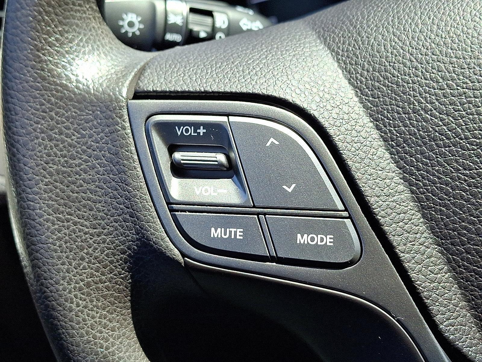 2017 Hyundai Santa Fe Sport Vehicle Photo in Harrisburg, PA 17111