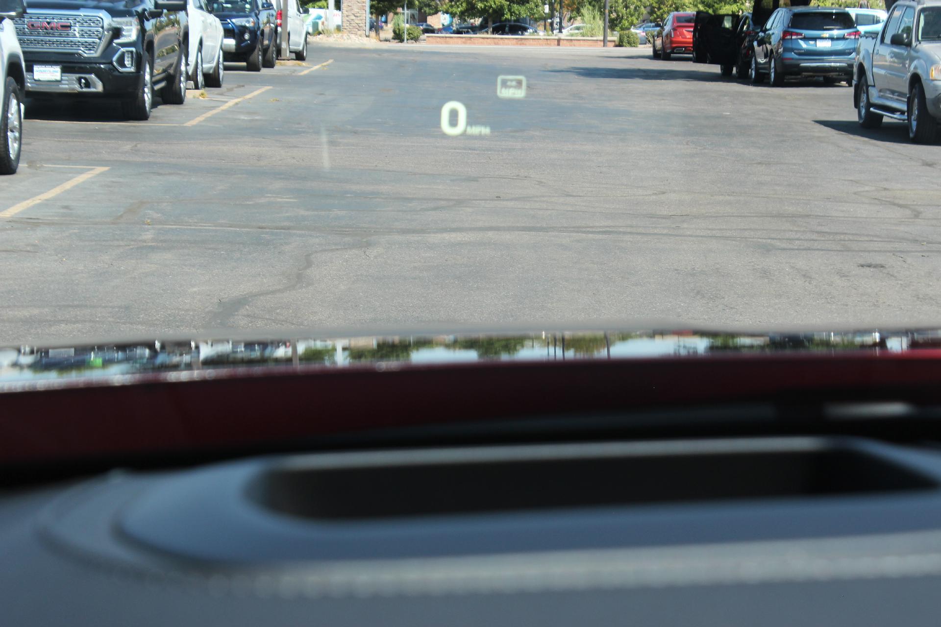 2026 Buick Enclave Vehicle Photo in AURORA, CO 80012-4011