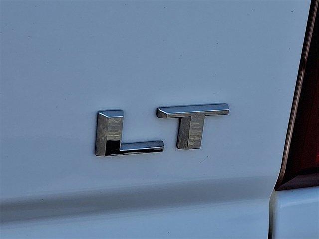 2024 Chevrolet Silverado 2500 HD Vehicle Photo in LANCASTER, PA 17601-0000
