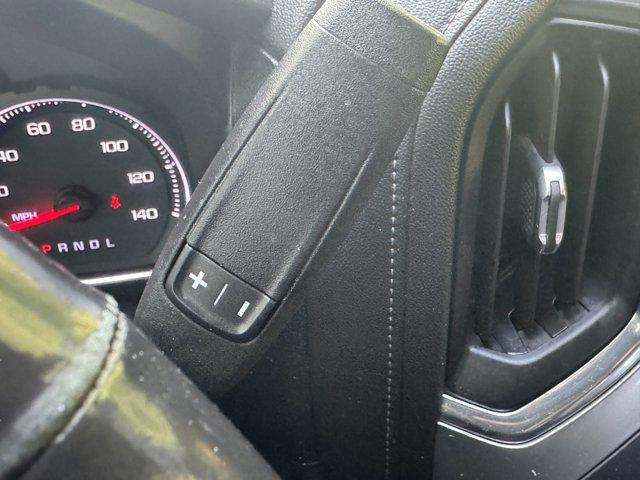 2020 Chevrolet Silverado 1500 Vehicle Photo in LEOMINSTER, MA 01453-2952