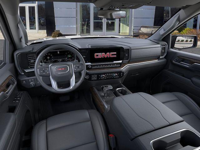 2026 GMC Sierra 1500 Vehicle Photo in DANBURY, CT 06810-5034