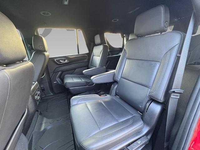 2021 Chevrolet Tahoe Vehicle Photo in Savannah, GA 31419