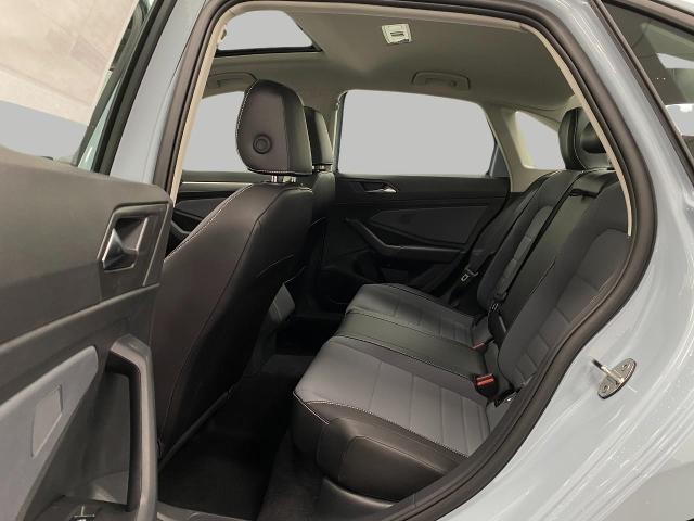 2025 Volkswagen Jetta Vehicle Photo in Appleton, WI 54913