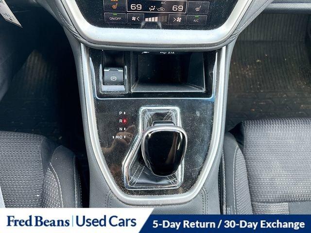 2020 Subaru Outback Vehicle Photo in Doylestown, PA 18902