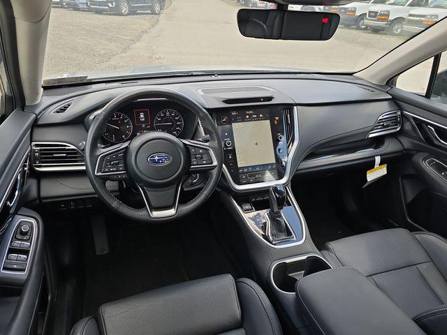 2024 Subaru Legacy Vehicle Photo in Pleasant Hills, PA 15236