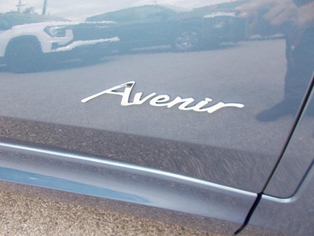 2025 Buick Envista Vehicle Photo in LOWELL, MA 01852-4336