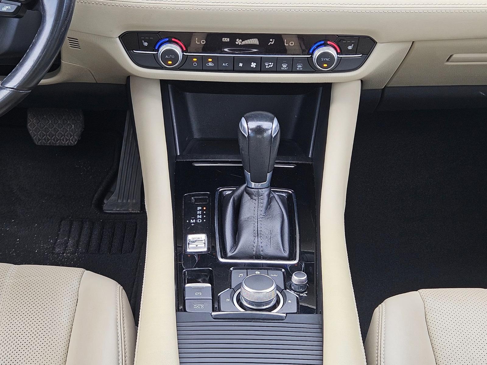 2021 Mazda Mazda6 Vehicle Photo in Seguin, TX 78155