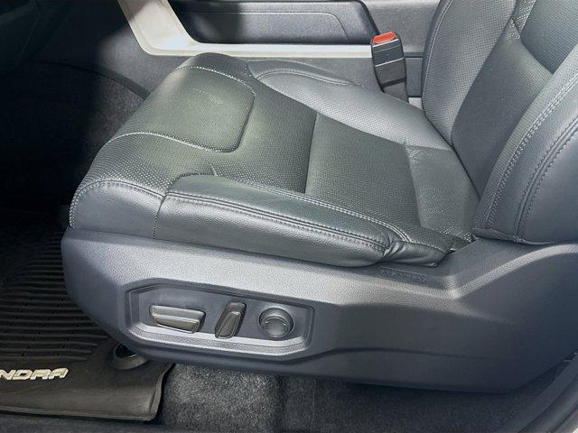 2023 Toyota Tundra 4WD Vehicle Photo in Flemington, NJ 08822
