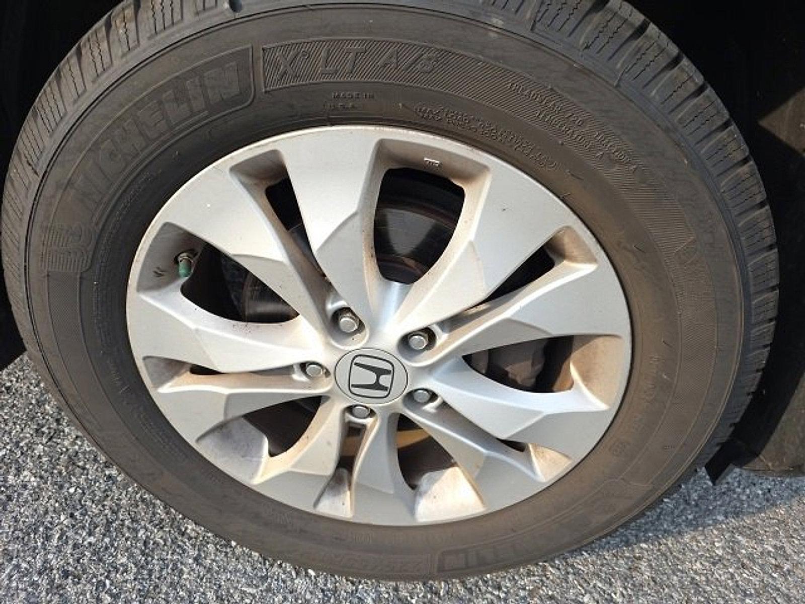 2013 Honda CR-V Vehicle Photo in Harrisburg, PA 17111