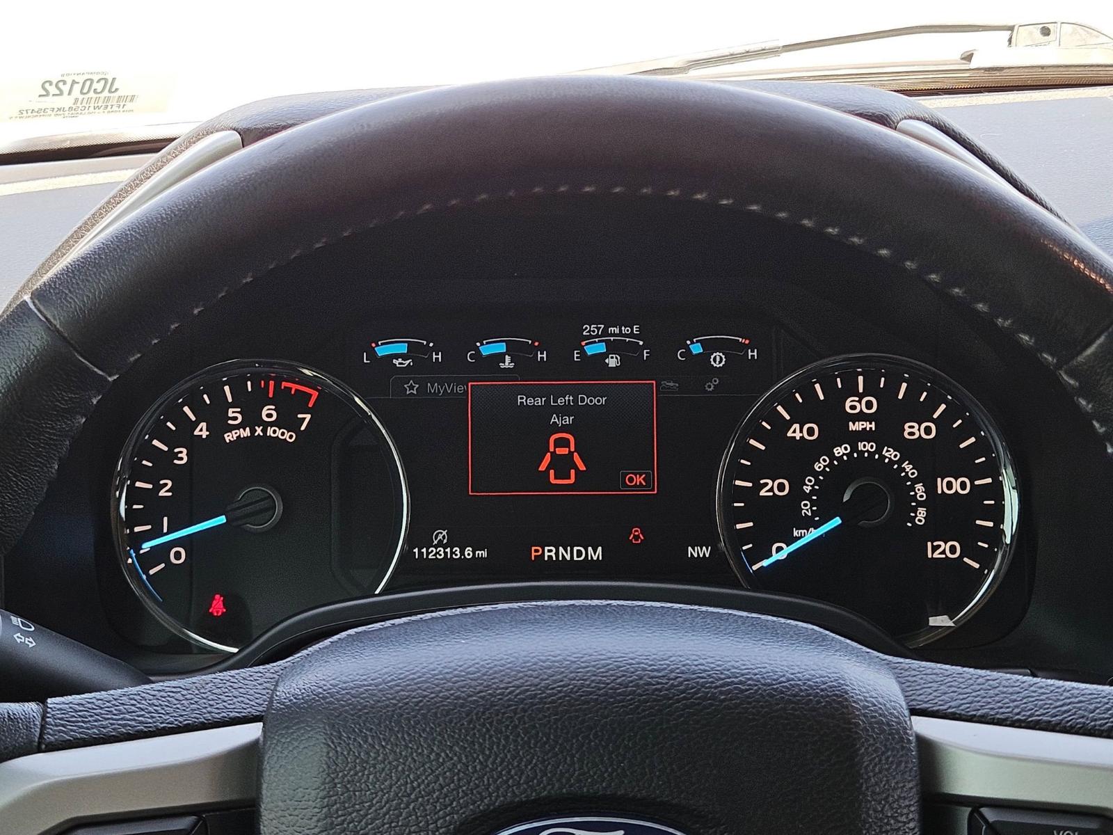 2018 Ford F-150 Vehicle Photo in Seguin, TX 78155