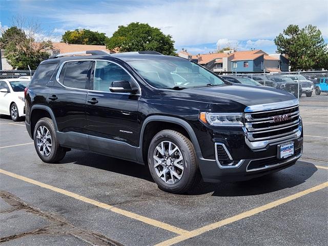 2023 GMC Acadia Vehicle Photo in AURORA, CO 80012-4011