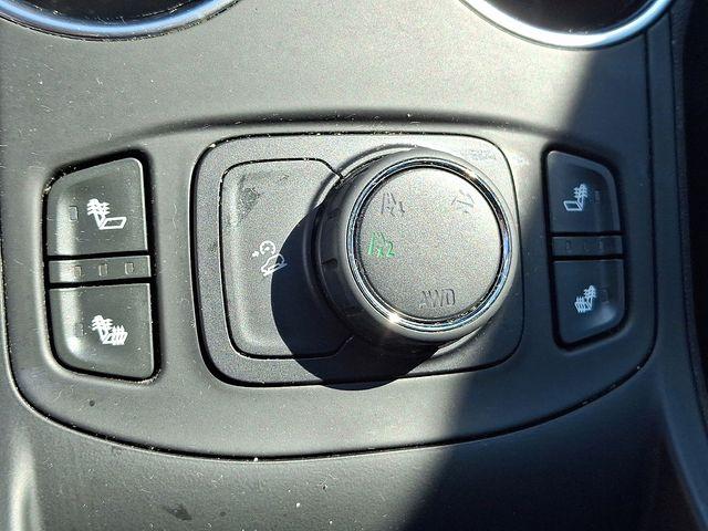 2019 GMC Terrain Vehicle Photo in DANBURY, CT 06810-5034