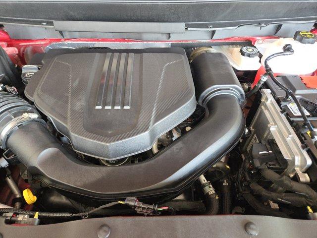 2024 GMC Acadia Vehicle Photo in Decatur, TX 76234