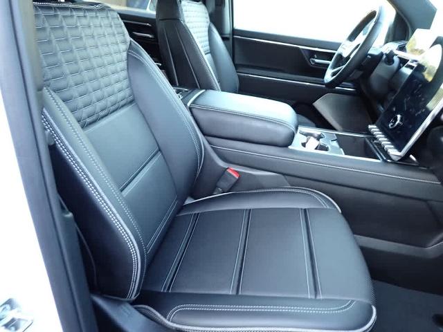 2025 GMC Sierra EV Vehicle Photo in ZELIENOPLE, PA 16063-2910