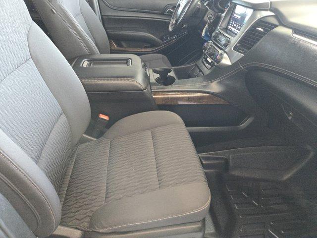 2018 Chevrolet Tahoe Vehicle Photo in Decatur, TX 76234